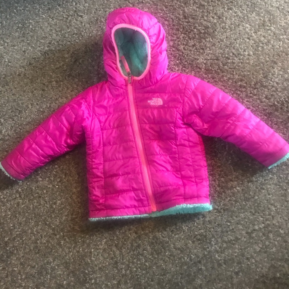 The North Face